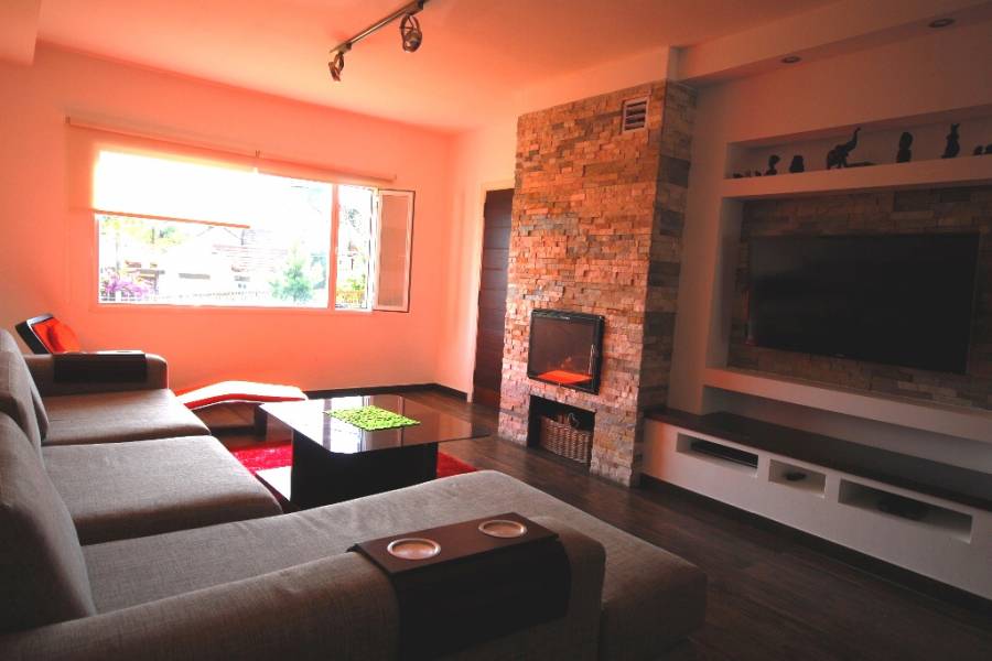 Punta del Este, Maldonado, Uruguay, 3 Bedrooms Bedrooms, ,3 BathroomsBathrooms,Casas,Temporario,41451