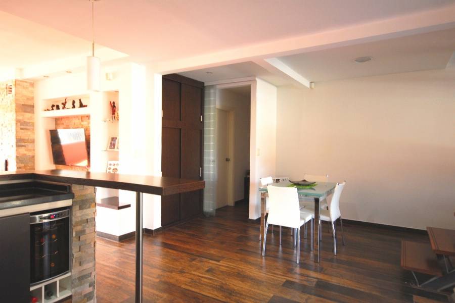 Punta del Este, Maldonado, Uruguay, 3 Bedrooms Bedrooms, ,3 BathroomsBathrooms,Casas,Temporario,41451