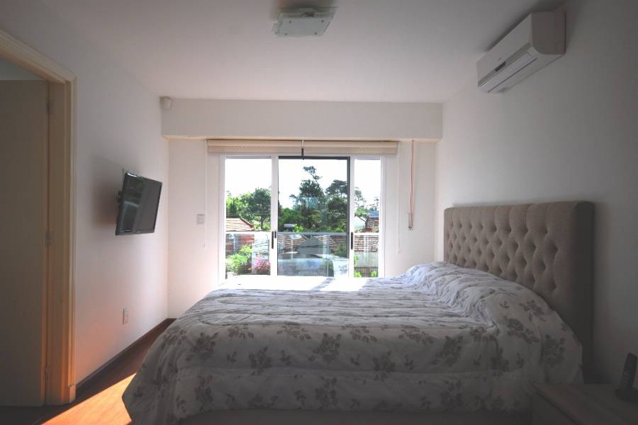Punta del Este, Maldonado, Uruguay, 3 Bedrooms Bedrooms, ,3 BathroomsBathrooms,Casas,Temporario,41451