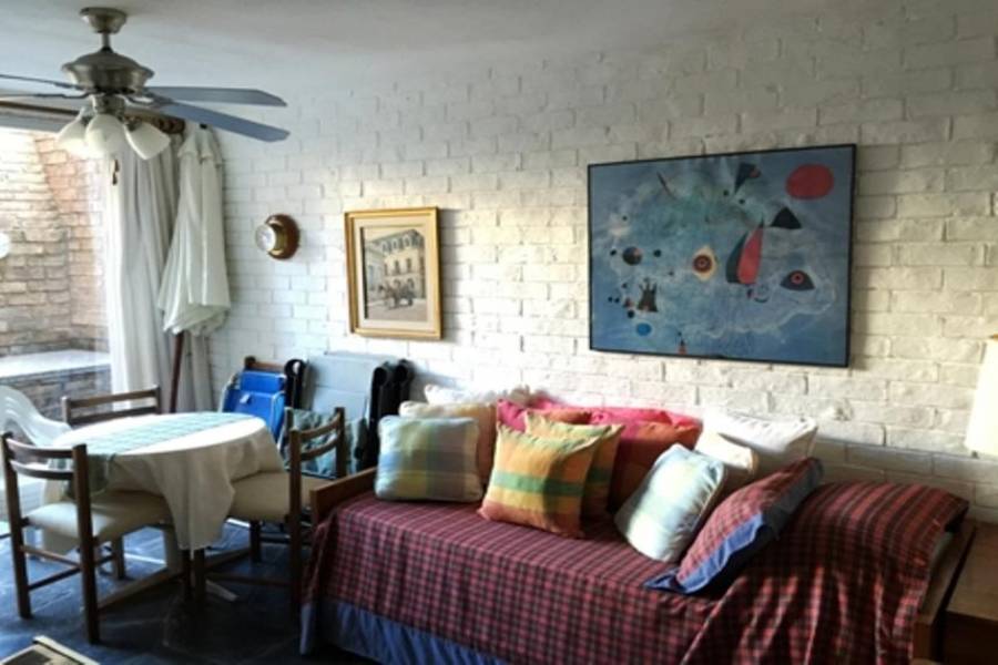 Punta del Este, Maldonado, Uruguay, 4 Bedrooms Bedrooms, ,3 BathroomsBathrooms,Apartamentos,Venta,41455