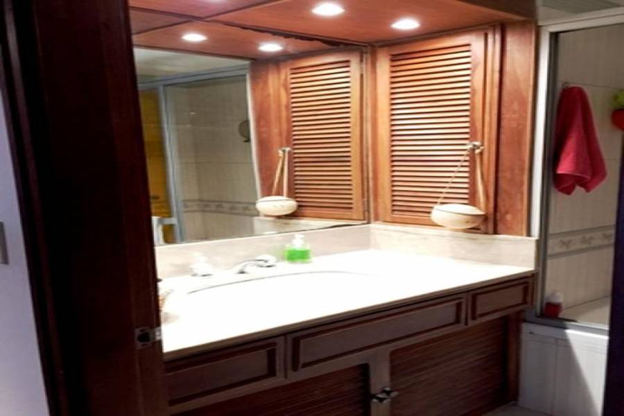 Punta del Este, Maldonado, Uruguay, 4 Bedrooms Bedrooms, ,3 BathroomsBathrooms,Apartamentos,Venta,41455
