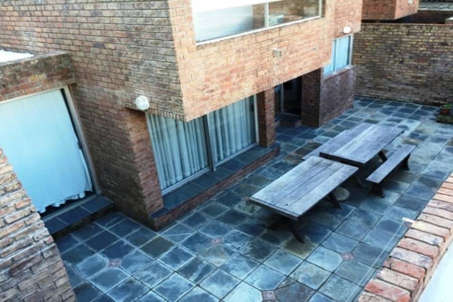 Punta del Este, Maldonado, Uruguay, 4 Bedrooms Bedrooms, ,3 BathroomsBathrooms,Apartamentos,Venta,41455