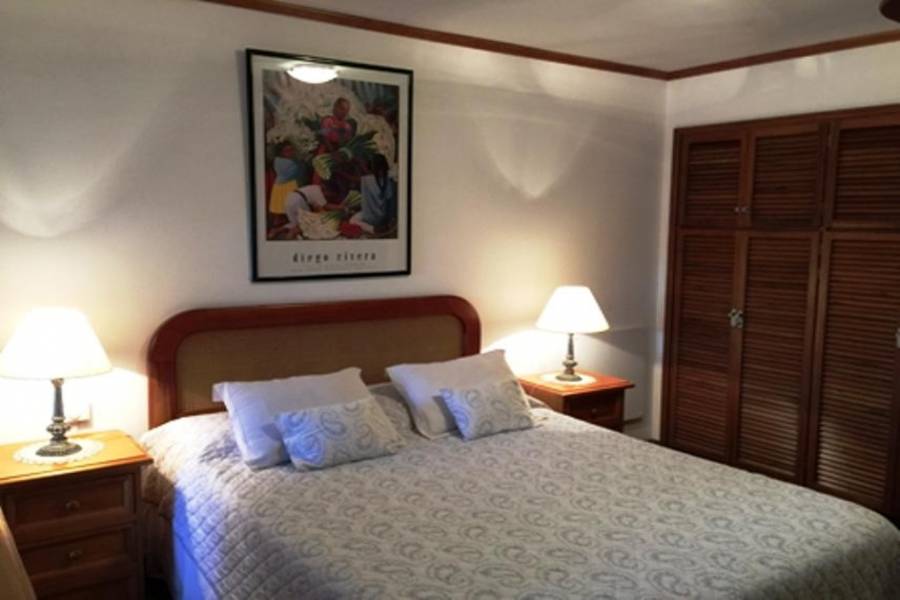 Punta del Este, Maldonado, Uruguay, 4 Bedrooms Bedrooms, ,3 BathroomsBathrooms,Apartamentos,Venta,41455