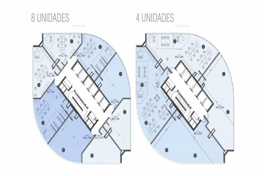 punta del este, Maldonado, Uruguay, ,Oficinas,Venta,41457
