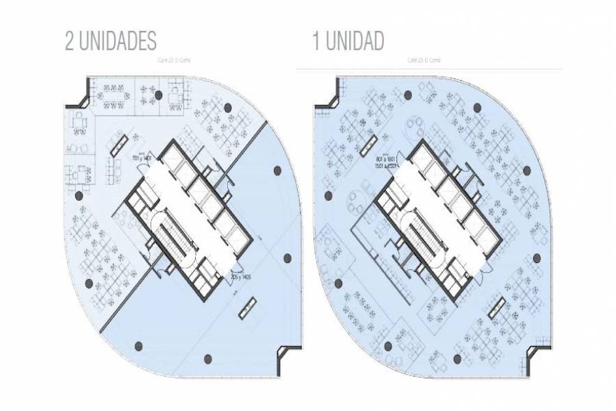 punta del este, Maldonado, Uruguay, ,Oficinas,Venta,41457