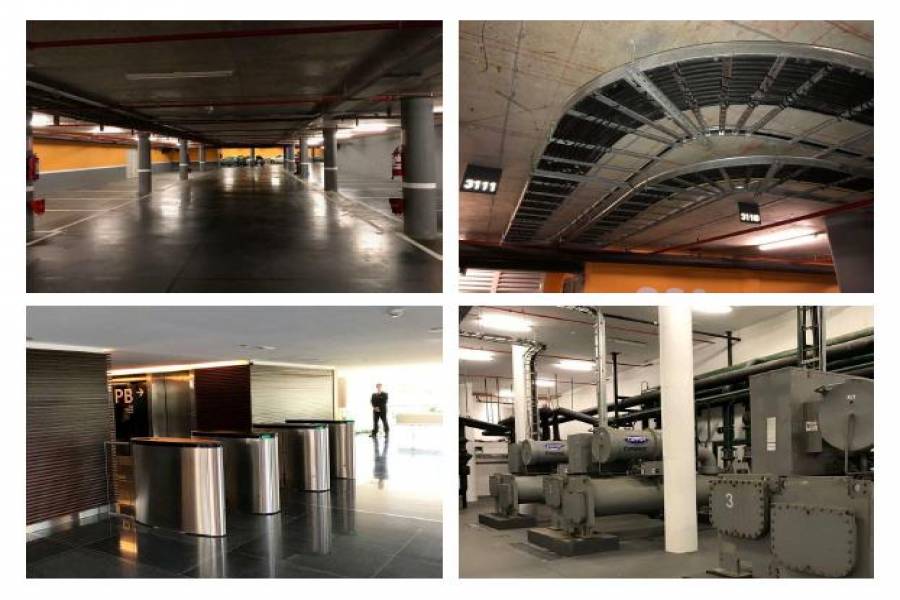 punta del este, Maldonado, Uruguay, ,Oficinas,Venta,41457