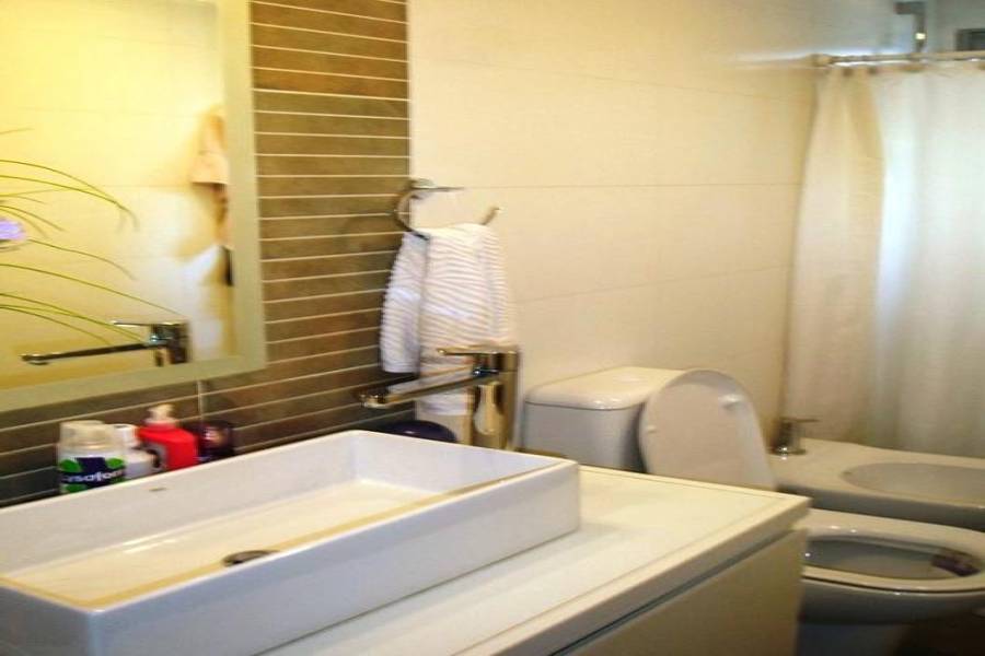 Punta del Este, Maldonado, Uruguay, 2 Bedrooms Bedrooms, ,2 BathroomsBathrooms,Apartamentos,Venta,41459