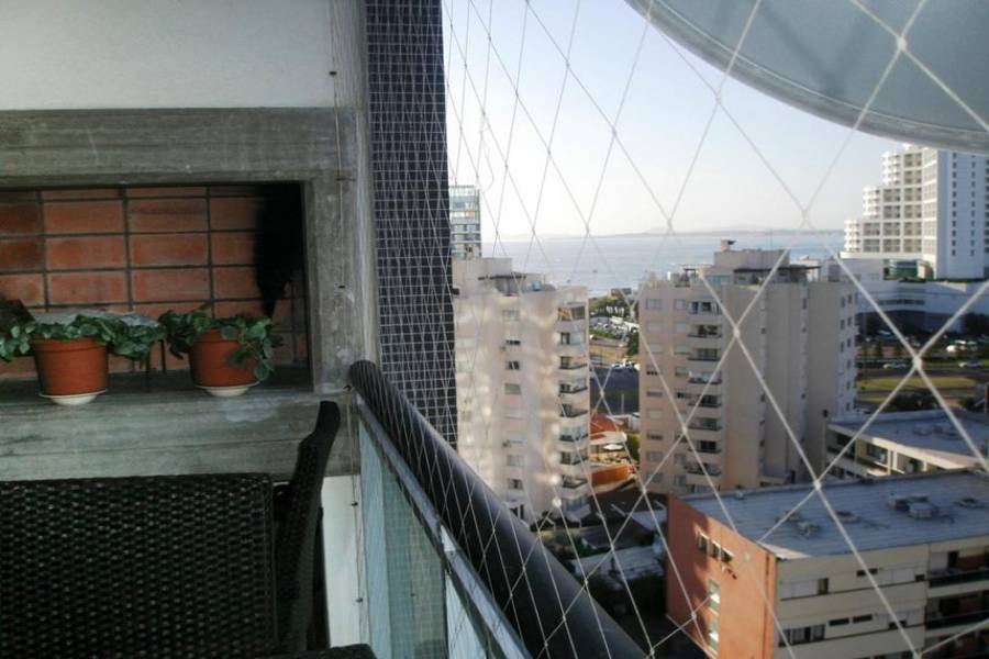 Punta del Este, Maldonado, Uruguay, 2 Bedrooms Bedrooms, ,2 BathroomsBathrooms,Apartamentos,Venta,41459