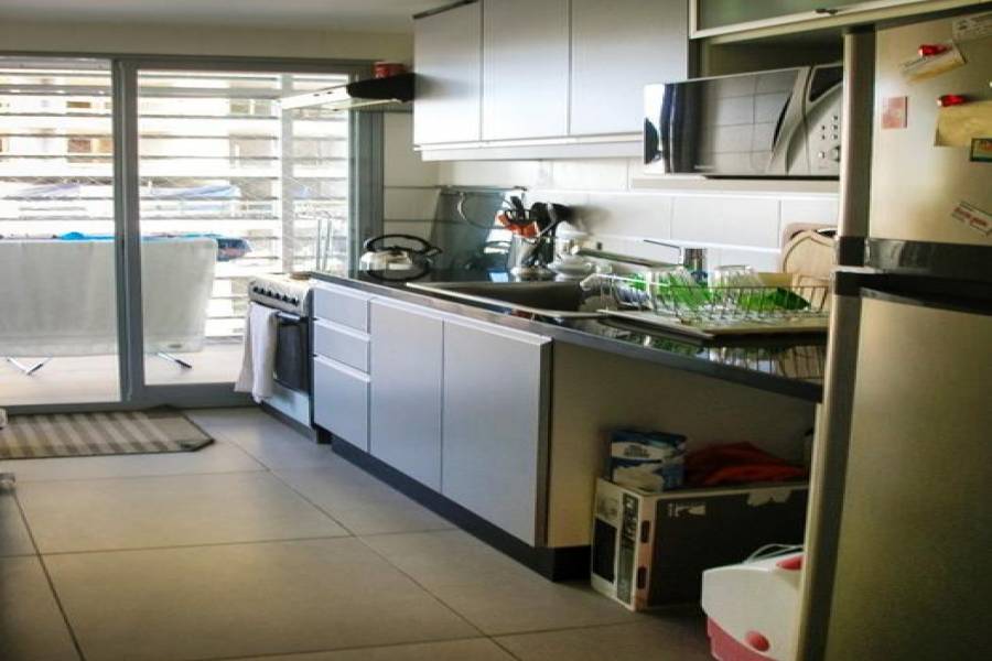 Punta del Este, Maldonado, Uruguay, 2 Bedrooms Bedrooms, ,2 BathroomsBathrooms,Apartamentos,Venta,41459