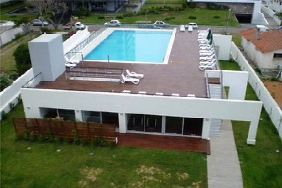 Punta del Este, Maldonado, Uruguay, 2 Bedrooms Bedrooms, ,2 BathroomsBathrooms,Apartamentos,Venta,41459