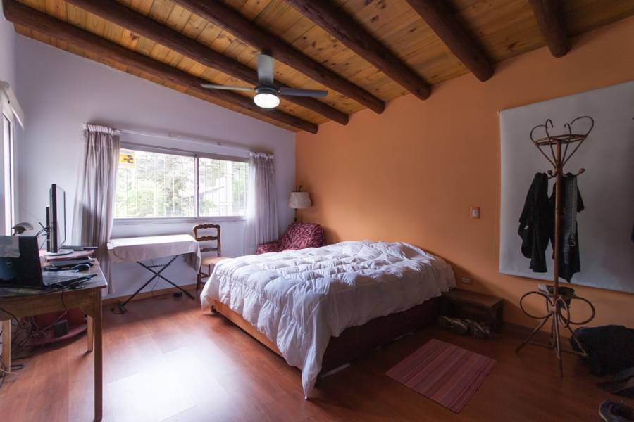 Punta del Este, Maldonado, Uruguay, 3 Bedrooms Bedrooms, ,2 BathroomsBathrooms,Casas,Temporario,41463