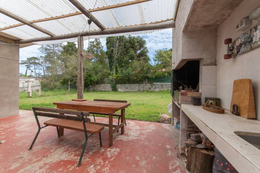 Punta del Este, Maldonado, Uruguay, 3 Bedrooms Bedrooms, ,2 BathroomsBathrooms,Casas,Temporario,41463