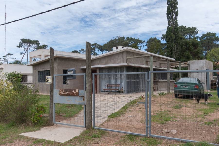 Punta del Este, Maldonado, Uruguay, 3 Bedrooms Bedrooms, ,2 BathroomsBathrooms,Casas,Temporario,41463