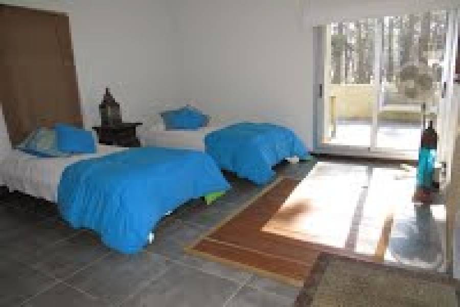 Punta del Este, Maldonado, Uruguay, 4 Bedrooms Bedrooms, ,4 BathroomsBathrooms,Casas,Temporario,41464