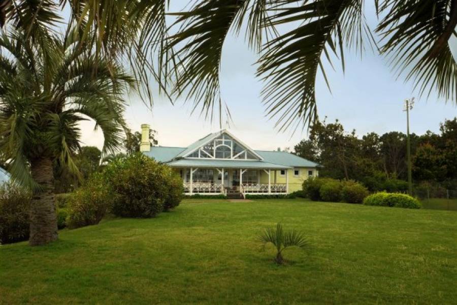 Punta del Este, Maldonado, Uruguay, 4 Bedrooms Bedrooms, ,4 BathroomsBathrooms,Casas,Temporario,41464