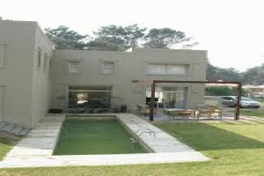 Punta del Este, Maldonado, Uruguay, 6 Bedrooms Bedrooms, ,6 BathroomsBathrooms,Casas,Temporario,41465