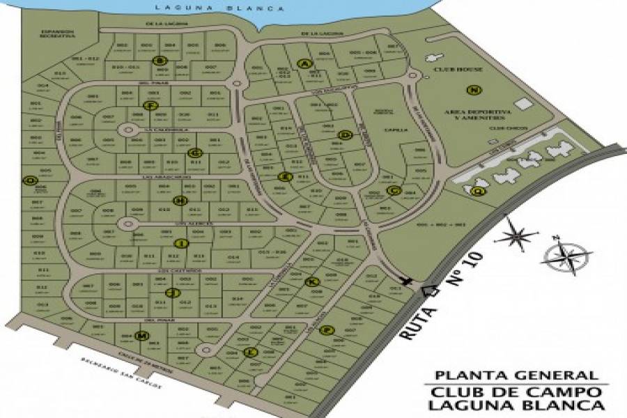 Punta del Este, Maldonado, Uruguay, 6 Bedrooms Bedrooms, ,6 BathroomsBathrooms,Casas,Temporario,41465