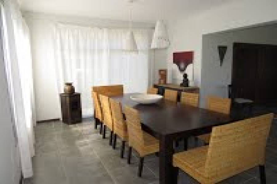 Punta del Este, Maldonado, Uruguay, 6 Bedrooms Bedrooms, ,6 BathroomsBathrooms,Casas,Temporario,41465