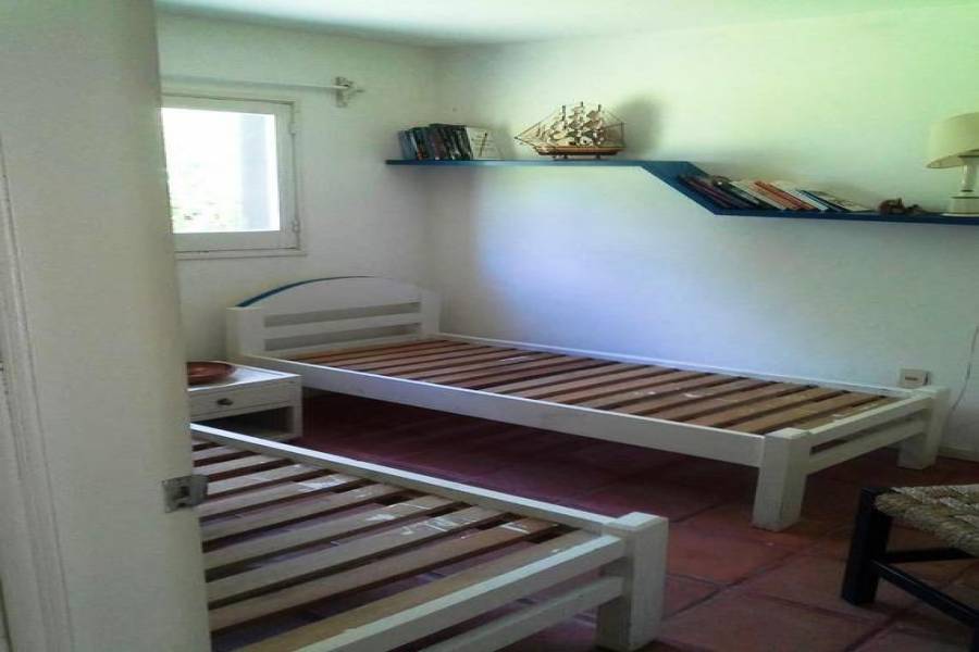 Punta del Este, Maldonado, Uruguay, 4 Bedrooms Bedrooms, ,2 BathroomsBathrooms,Casas,Temporario,41467