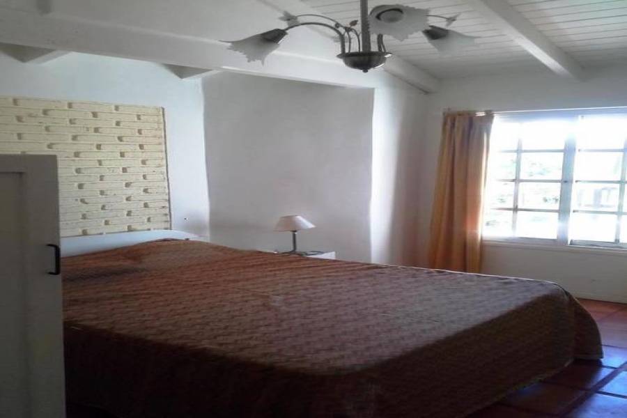 Punta del Este, Maldonado, Uruguay, 4 Bedrooms Bedrooms, ,2 BathroomsBathrooms,Casas,Temporario,41467