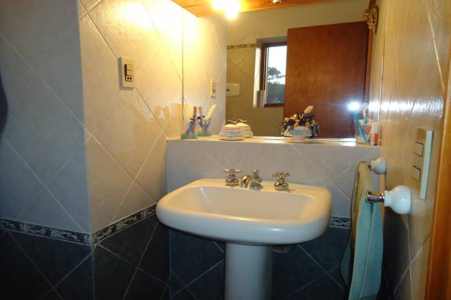 punta del este, Maldonado, Uruguay, 3 Bedrooms Bedrooms, ,3 BathroomsBathrooms,Casas,Temporario,41468