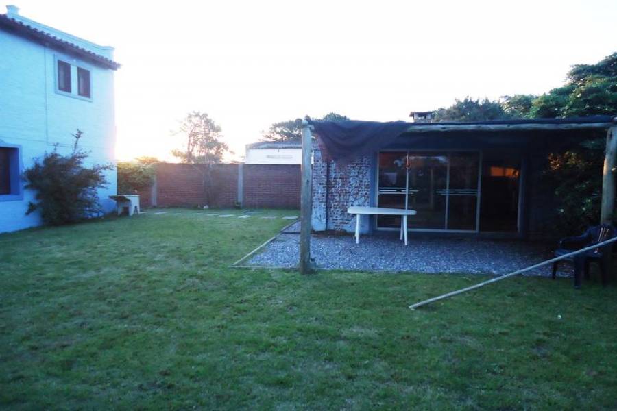 punta del este, Maldonado, Uruguay, 3 Bedrooms Bedrooms, ,3 BathroomsBathrooms,Casas,Temporario,41468