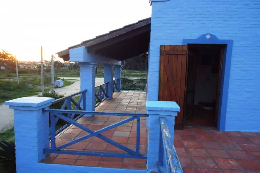 punta del este, Maldonado, Uruguay, 3 Bedrooms Bedrooms, ,3 BathroomsBathrooms,Casas,Temporario,41468