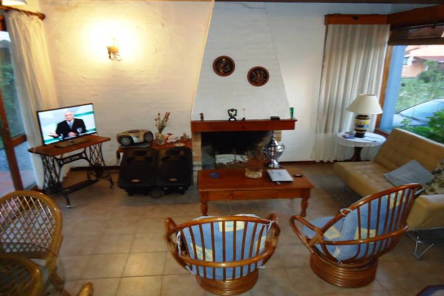 punta del este, Maldonado, Uruguay, 3 Bedrooms Bedrooms, ,3 BathroomsBathrooms,Casas,Temporario,41468