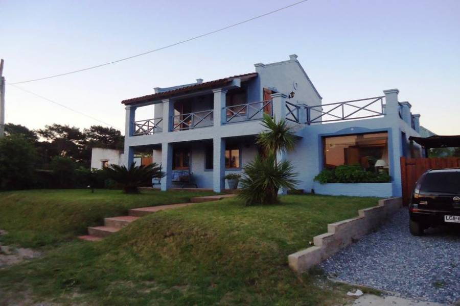 punta del este, Maldonado, Uruguay, 3 Bedrooms Bedrooms, ,3 BathroomsBathrooms,Casas,Temporario,41468
