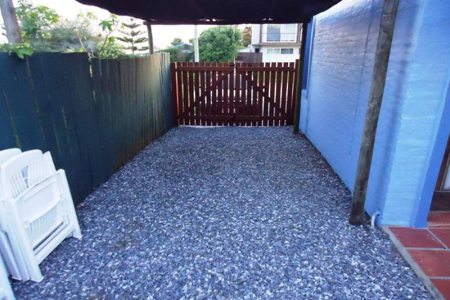 punta del este, Maldonado, Uruguay, 3 Bedrooms Bedrooms, ,3 BathroomsBathrooms,Casas,Temporario,41468