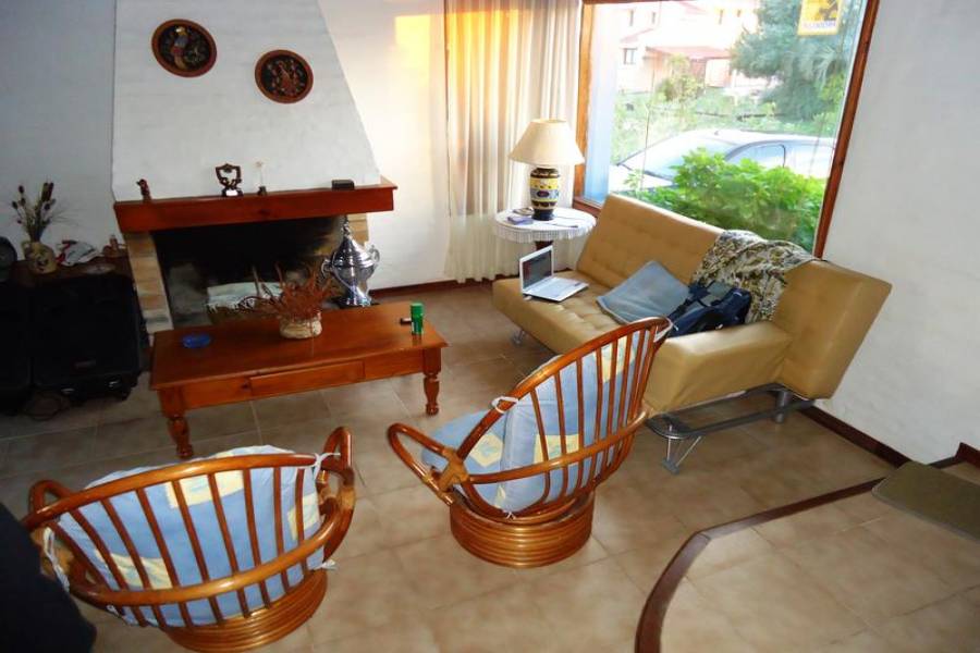punta del este, Maldonado, Uruguay, 3 Bedrooms Bedrooms, ,3 BathroomsBathrooms,Casas,Temporario,41468