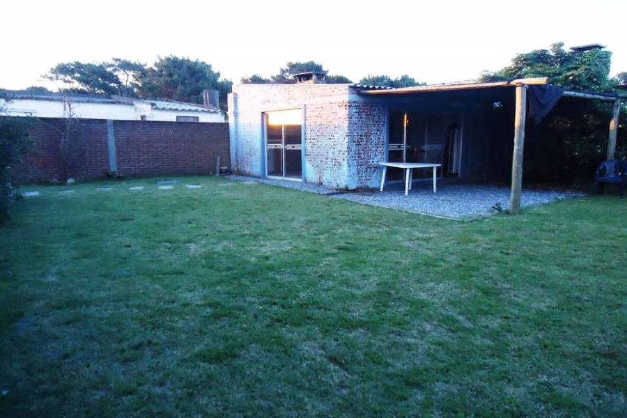 punta del este, Maldonado, Uruguay, 3 Bedrooms Bedrooms, ,3 BathroomsBathrooms,Casas,Temporario,41468