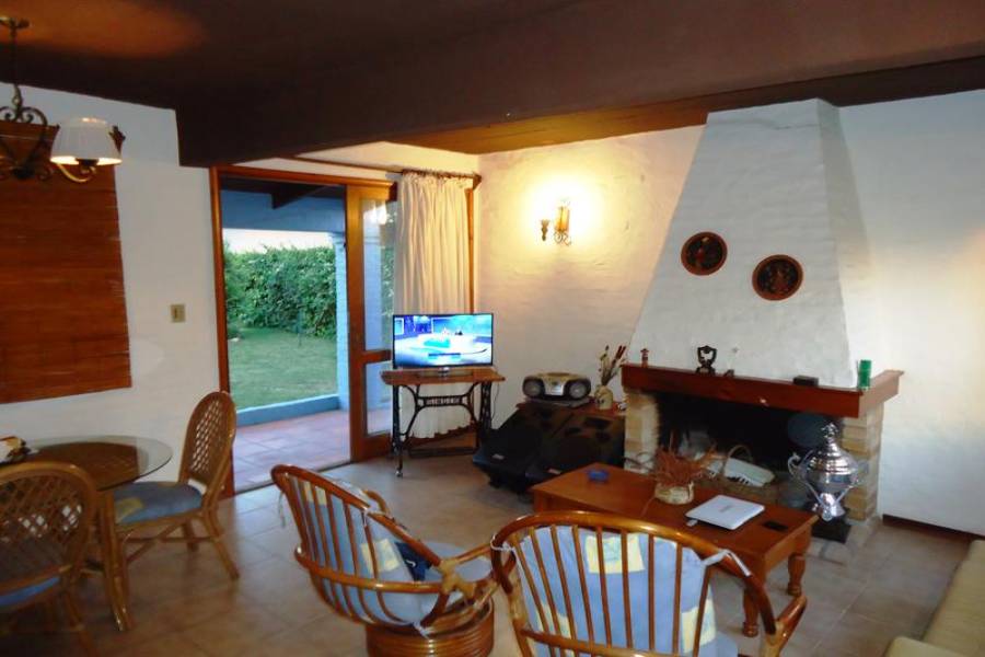 punta del este, Maldonado, Uruguay, 3 Bedrooms Bedrooms, ,3 BathroomsBathrooms,Casas,Temporario,41468