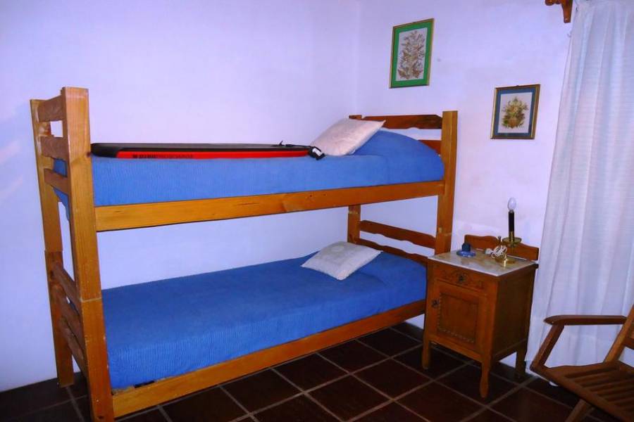 punta del este, Maldonado, Uruguay, 3 Bedrooms Bedrooms, ,3 BathroomsBathrooms,Casas,Temporario,41468