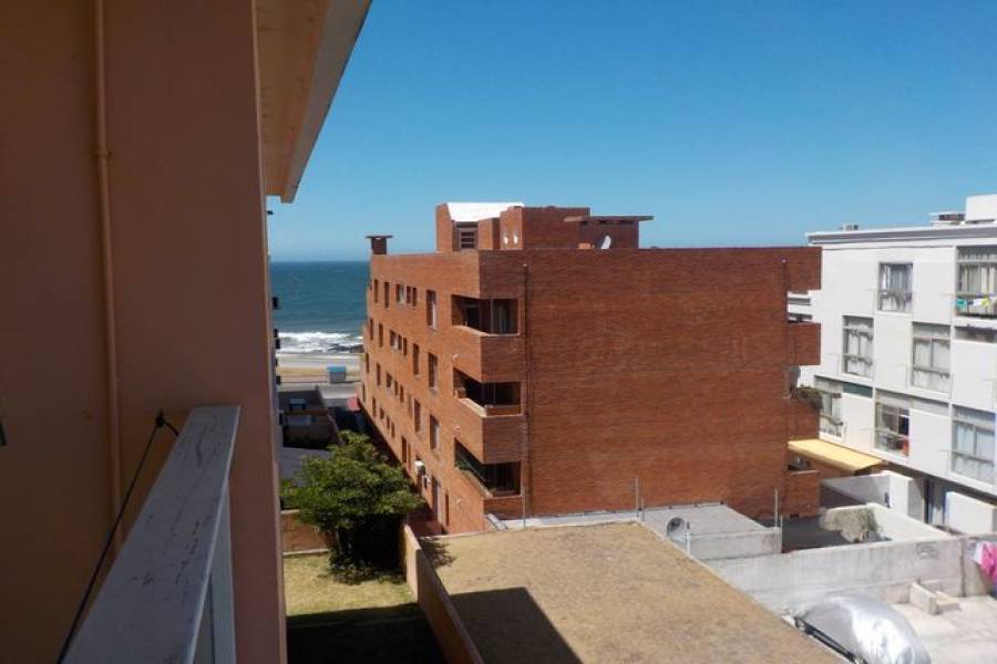Punta del Este, Maldonado, Uruguay, 1 Dormitorio Bedrooms, ,2 BathroomsBathrooms,Apartamentos,Venta,41475