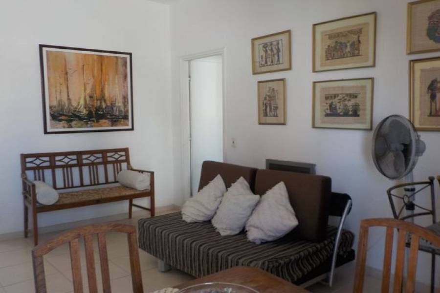 Punta del Este, Maldonado, Uruguay, 1 Dormitorio Bedrooms, ,2 BathroomsBathrooms,Apartamentos,Venta,41475