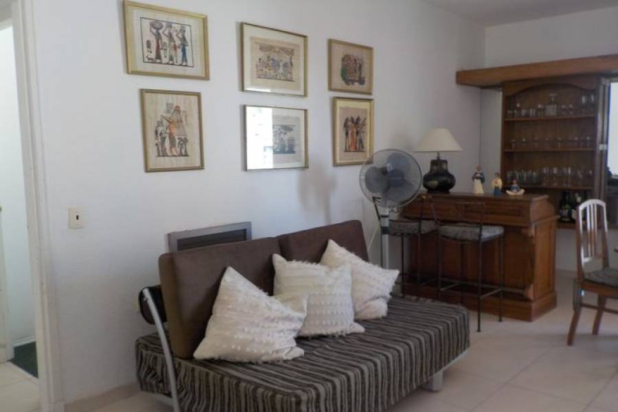 Punta del Este, Maldonado, Uruguay, 1 Dormitorio Bedrooms, ,2 BathroomsBathrooms,Apartamentos,Venta,41475