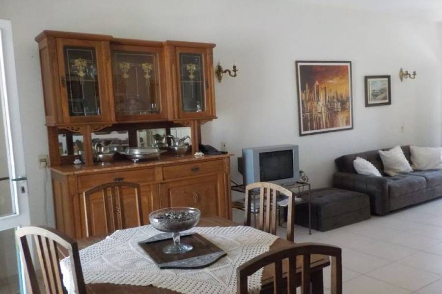 Punta del Este, Maldonado, Uruguay, 1 Dormitorio Bedrooms, ,2 BathroomsBathrooms,Apartamentos,Venta,41475