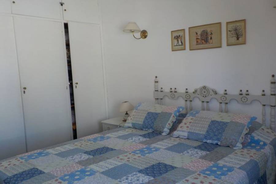 Punta del Este, Maldonado, Uruguay, 1 Dormitorio Bedrooms, ,2 BathroomsBathrooms,Apartamentos,Venta,41475