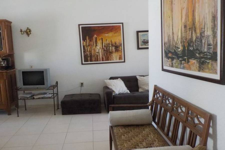 Punta del Este, Maldonado, Uruguay, 1 Dormitorio Bedrooms, ,2 BathroomsBathrooms,Apartamentos,Venta,41475