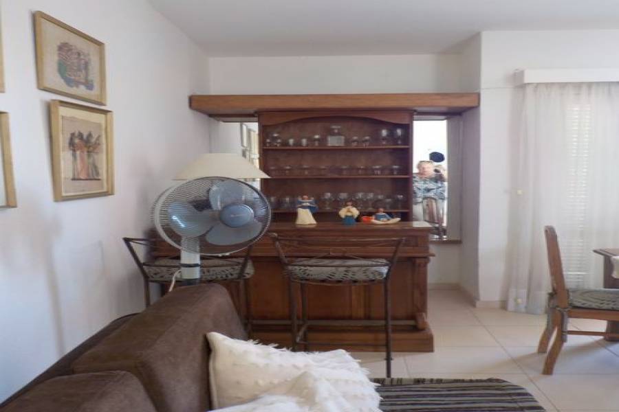 Punta del Este, Maldonado, Uruguay, 1 Dormitorio Bedrooms, ,2 BathroomsBathrooms,Apartamentos,Venta,41475