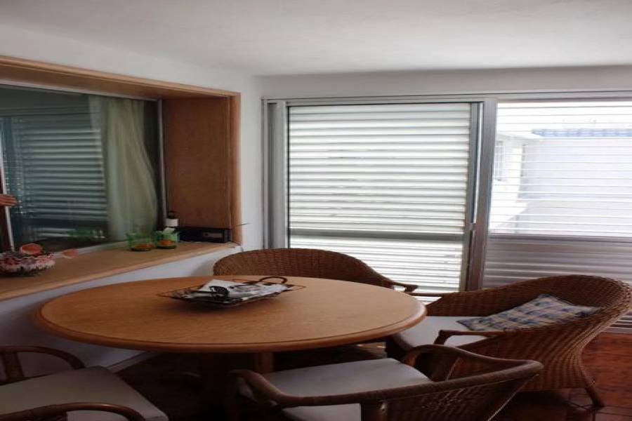 Punta del Este, Maldonado, Uruguay, 3 Bedrooms Bedrooms, ,3 BathroomsBathrooms,Apartamentos,Venta,41477