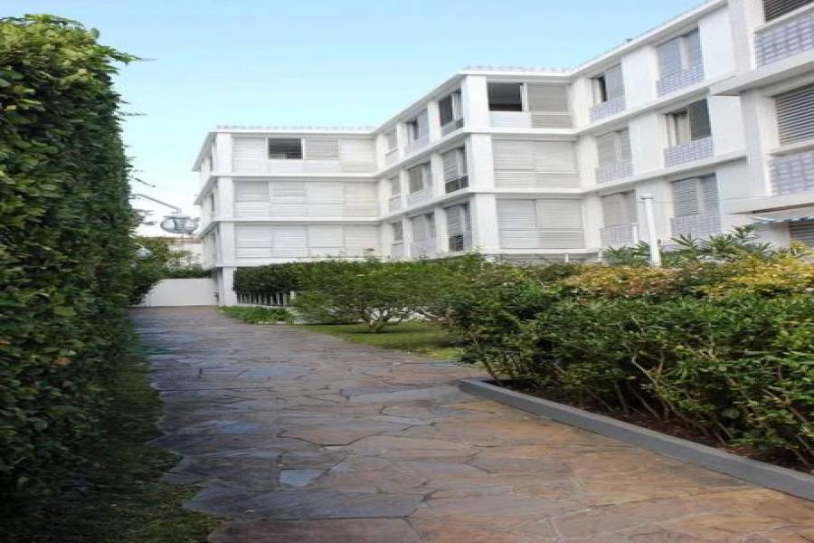 Punta del Este, Maldonado, Uruguay, 3 Bedrooms Bedrooms, ,3 BathroomsBathrooms,Apartamentos,Venta,41477