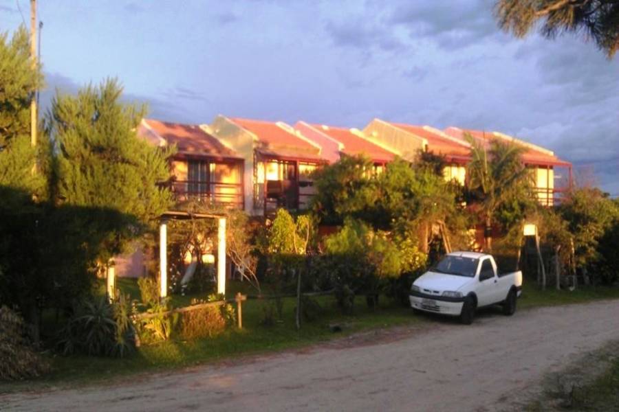 Punta del Este, Maldonado, Uruguay, 2 Bedrooms Bedrooms, ,2 BathroomsBathrooms,Duplex-Triplex,Venta,41485