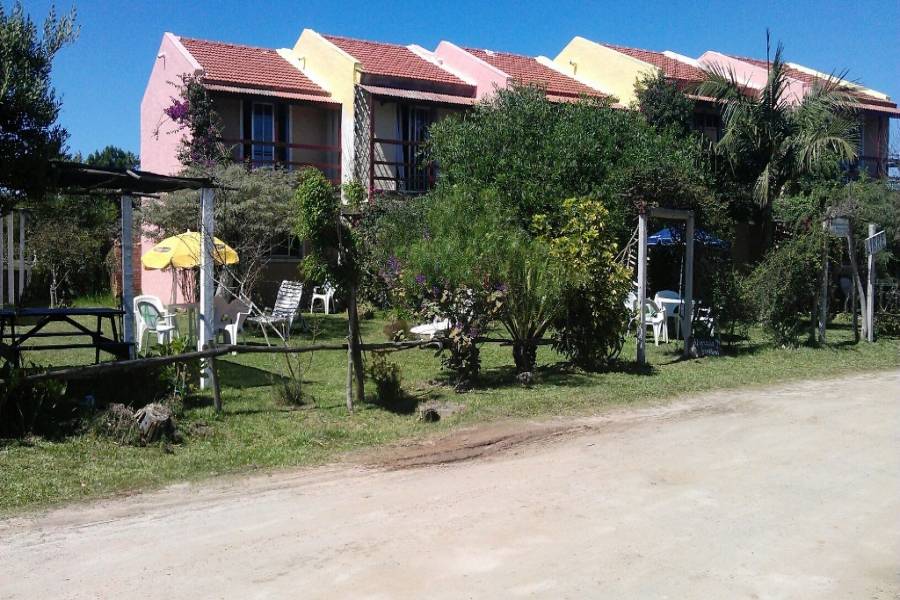 Punta del Este, Maldonado, Uruguay, 2 Bedrooms Bedrooms, ,2 BathroomsBathrooms,Duplex-Triplex,Venta,41485