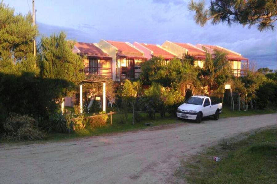 Punta del Este, Maldonado, Uruguay, 2 Bedrooms Bedrooms, ,2 BathroomsBathrooms,Duplex-Triplex,Venta,41485