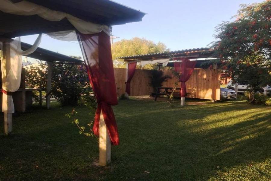 Punta del Este, Maldonado, Uruguay, 2 Bedrooms Bedrooms, ,2 BathroomsBathrooms,Duplex-Triplex,Venta,41485