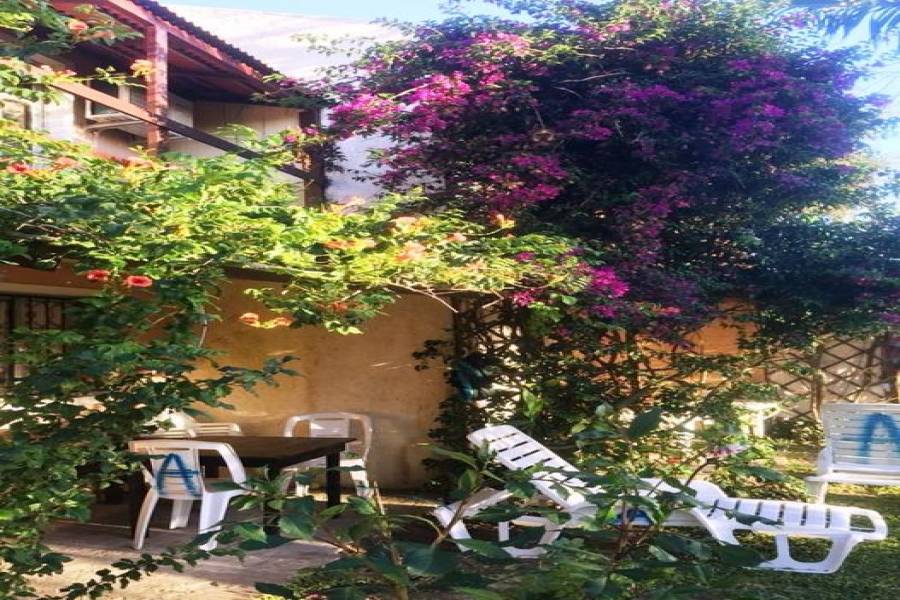 Punta del Este, Maldonado, Uruguay, 2 Bedrooms Bedrooms, ,2 BathroomsBathrooms,Duplex-Triplex,Venta,41485