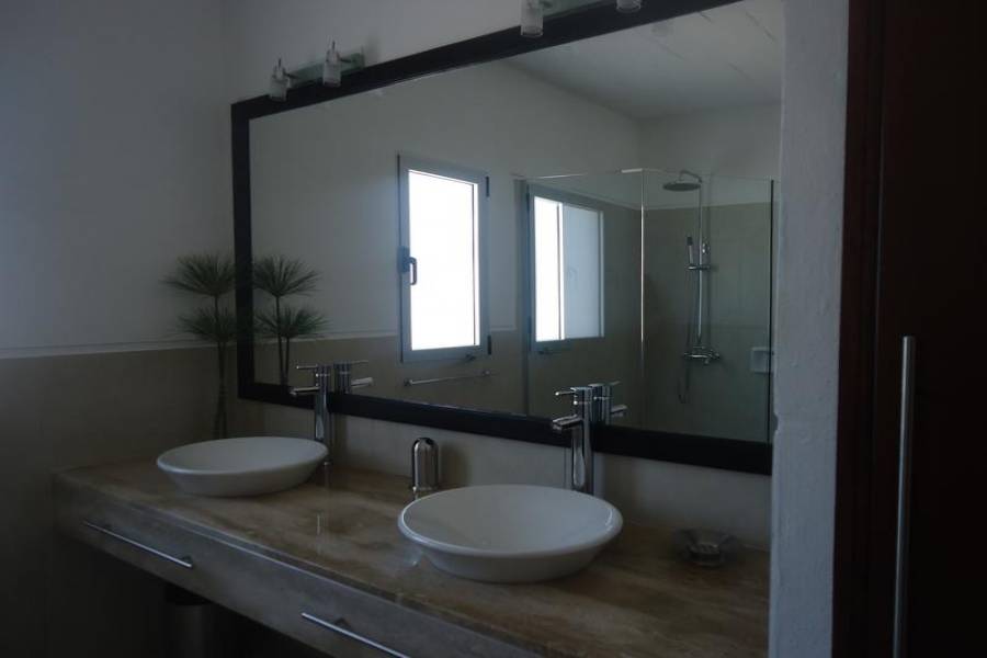 Punta del Este, Maldonado, Uruguay, 4 Bedrooms Bedrooms, ,Casas,Temporario,41486