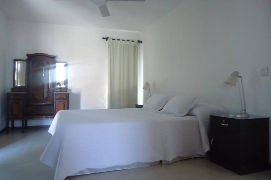 Punta del Este, Maldonado, Uruguay, 4 Bedrooms Bedrooms, ,Casas,Temporario,41486